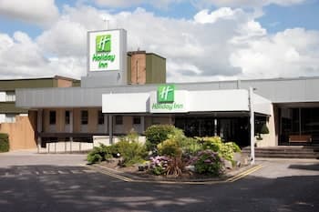 Holiday Inn Bristol-Filton, an IHG Hotel