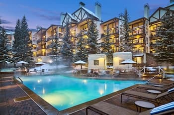 Montaneros in Vail, a Destination by Hyatt Residence