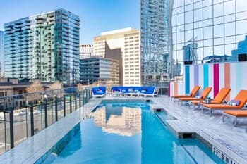 Hotel Colee, Atlanta Buckhead, Autograph Collection