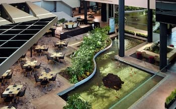 Hyatt Regency Houston West