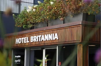 Hotel Britannia