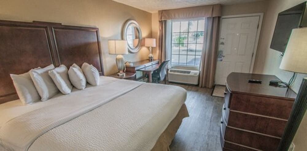 Days Inn by Wyndham Fort Walton Beach