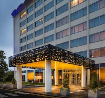 Northampton Town Centre Hotel