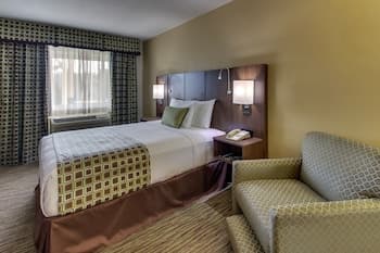 The Stevenson Monterey