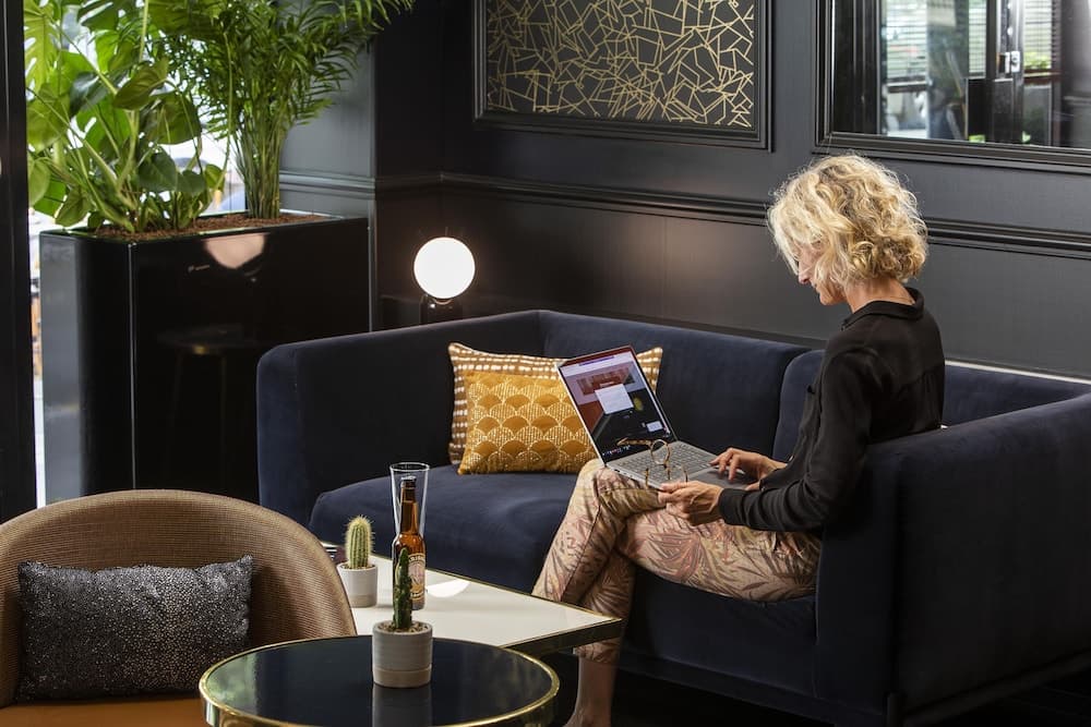 hotel image