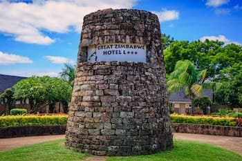 Great Zimbabwe Hotel