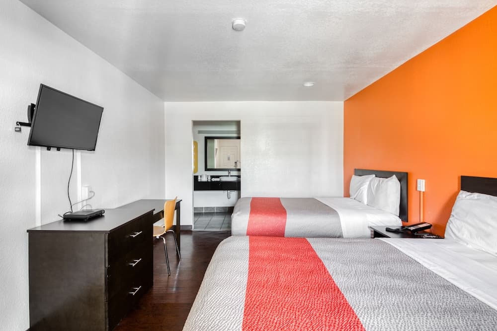 OYO Hotel Baton Rouge East I-12 Louisiana