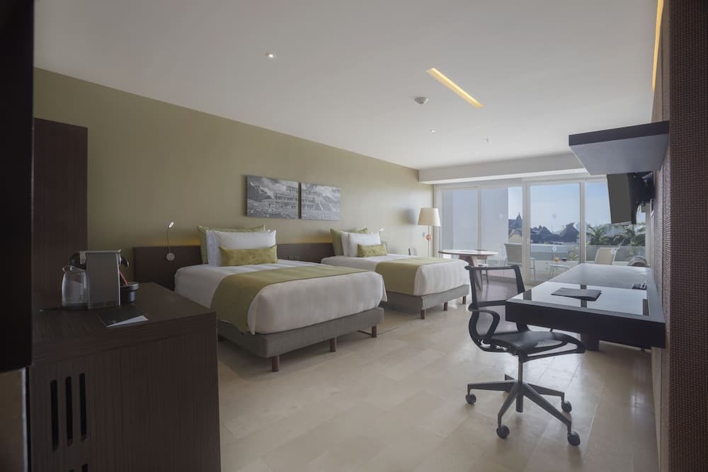 InterContinental Presidente Cancun Resort by IHG