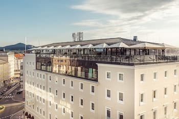 IMLAUER Hotel Pitter Salzburg