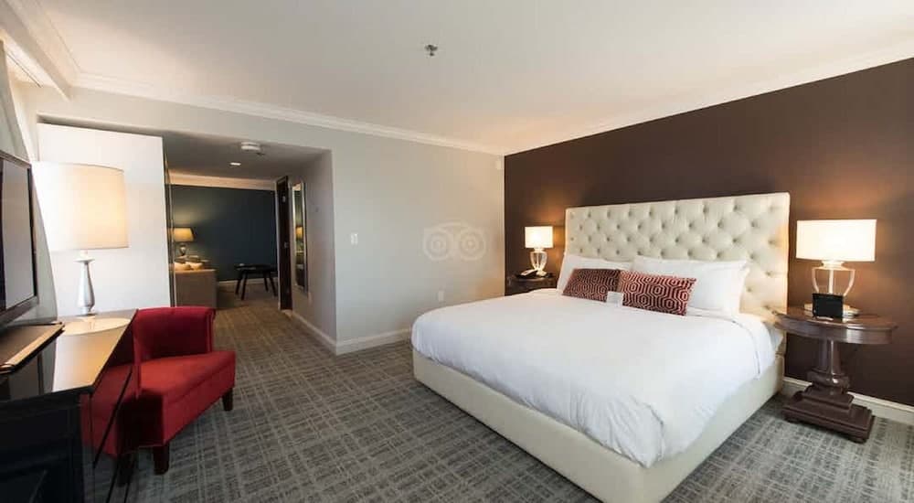 The Graham Georgetown