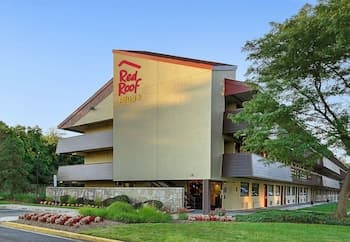 Red Roof Inn PLUS+ Washington DC - Oxon Hill