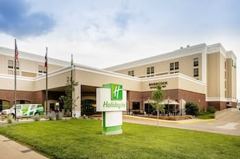 Holiday Inn Dubuque/Galena, an IHG Hotel