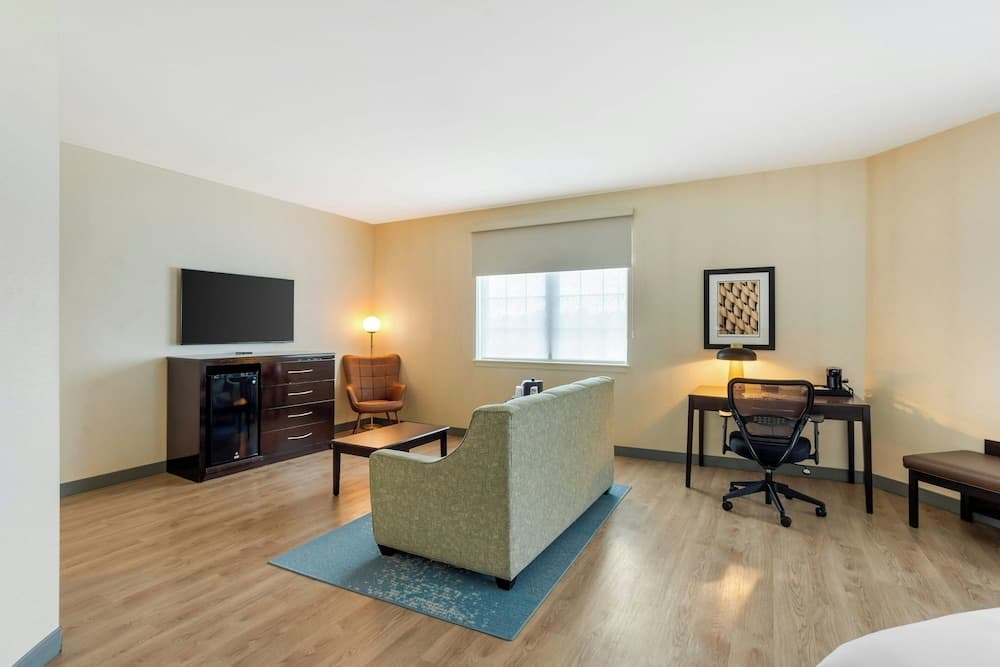 The Prussia Hotel (Marriott Bonvoy)