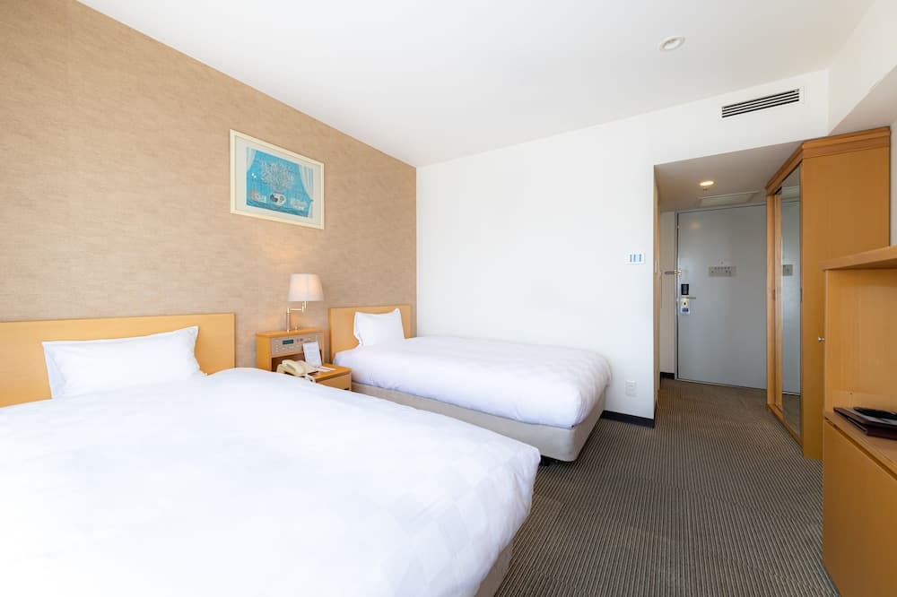 Bellevue Garden Hotel Kansai International Airport