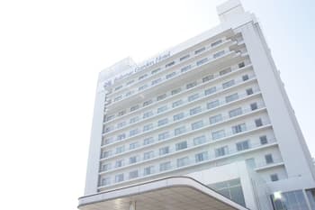 Bellevue Garden Hotel Kansai International Airport