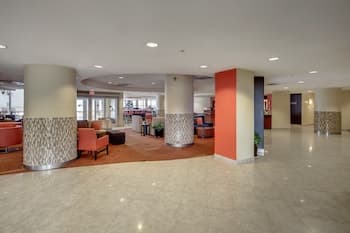 Courtyard by Marriott Jacksonville Beach Oceanfront