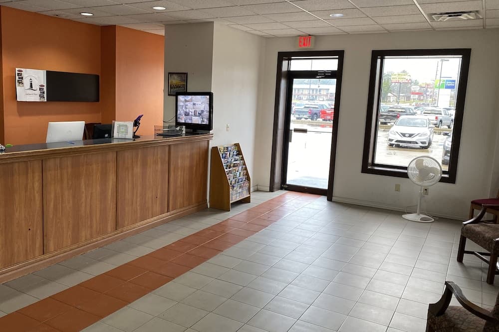 hotel image
