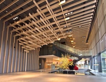 The Capitol Hotel Tokyu