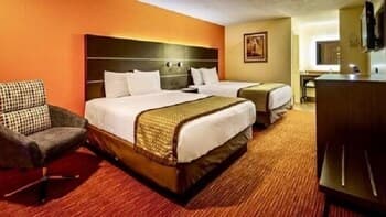 Quality Inn Tucumcari