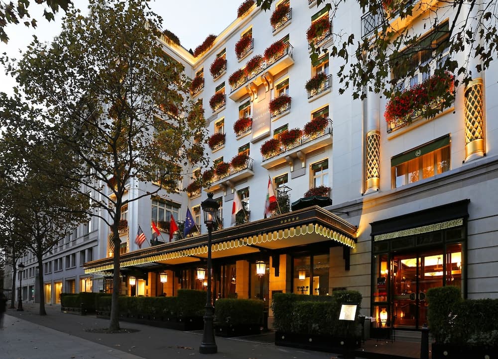 hotel image