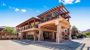 Best Western Plus Canyonlands Inn