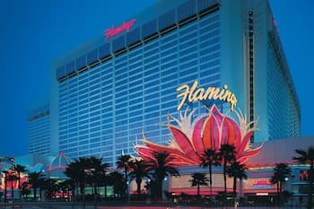 Flamingo Las Vegas Hotel & Casino