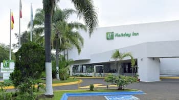 Holiday Inn Morelia, an IHG Hotel