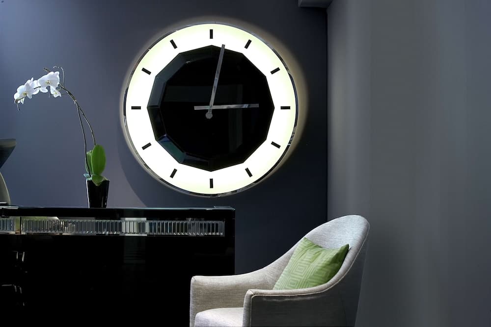 Waldorf Astoria Versailles - Trianon Palace