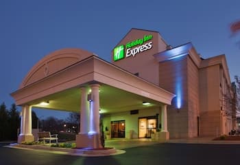 Holiday Inn Express Lynchburg, an IHG Hotel