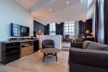 Radisson Blu Hotel, Amsterdam City Center