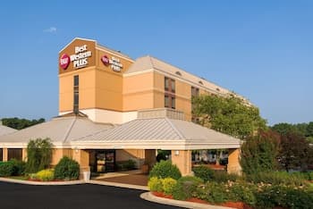 Best Western Plus Goldsboro