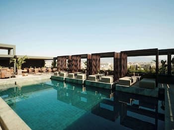 Radisson Blu Park Hotel, Athens