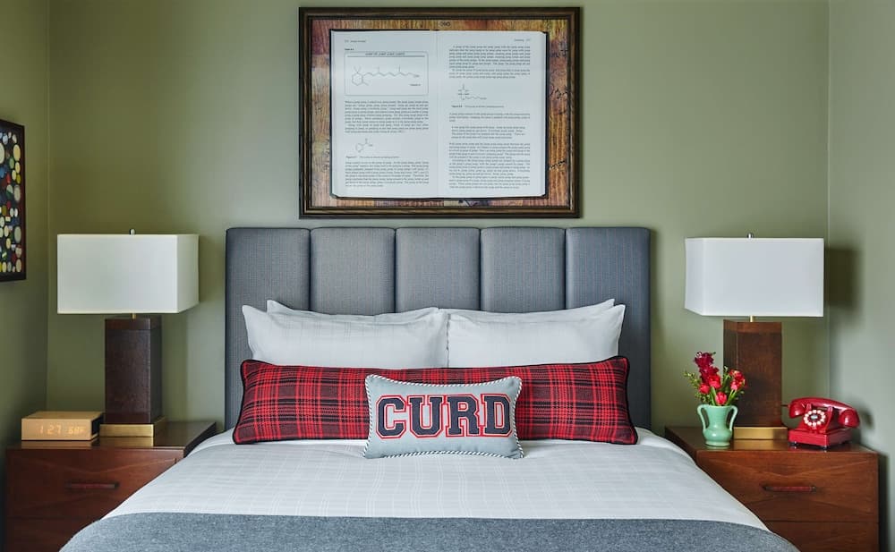 Graduate by Hilton Madison