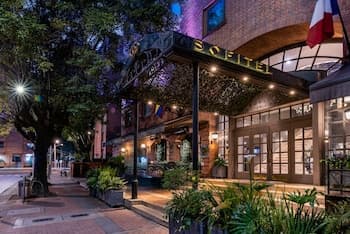 Sofitel Bogota Victoria Regia