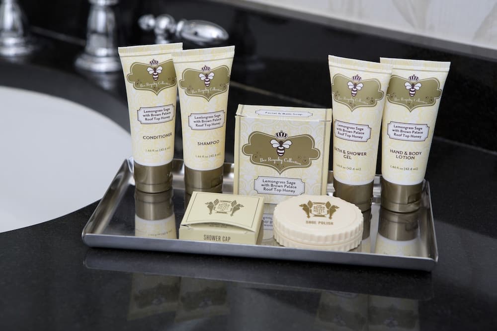 The Brown Palace Hotel and Spa, Autograph Collection