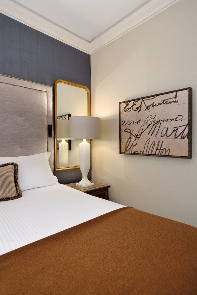 The Brown Palace Hotel and Spa, Autograph Collection