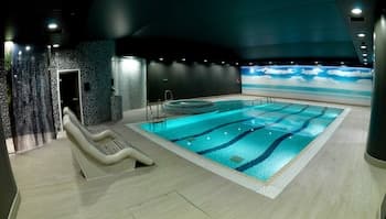 Crowne Plaza Nottingham, an IHG Hotel