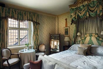 Le Manoir aux Quat'Saisons, A Belmond Hotel, Oxfordshire
