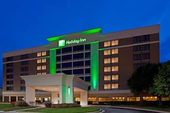 Holiday Inn Timonium Baltimore North, an IHG Hotel
