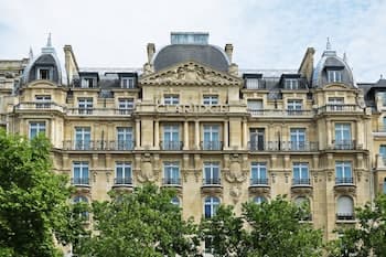 Fraser Suites Le Claridge Champs-Elysées