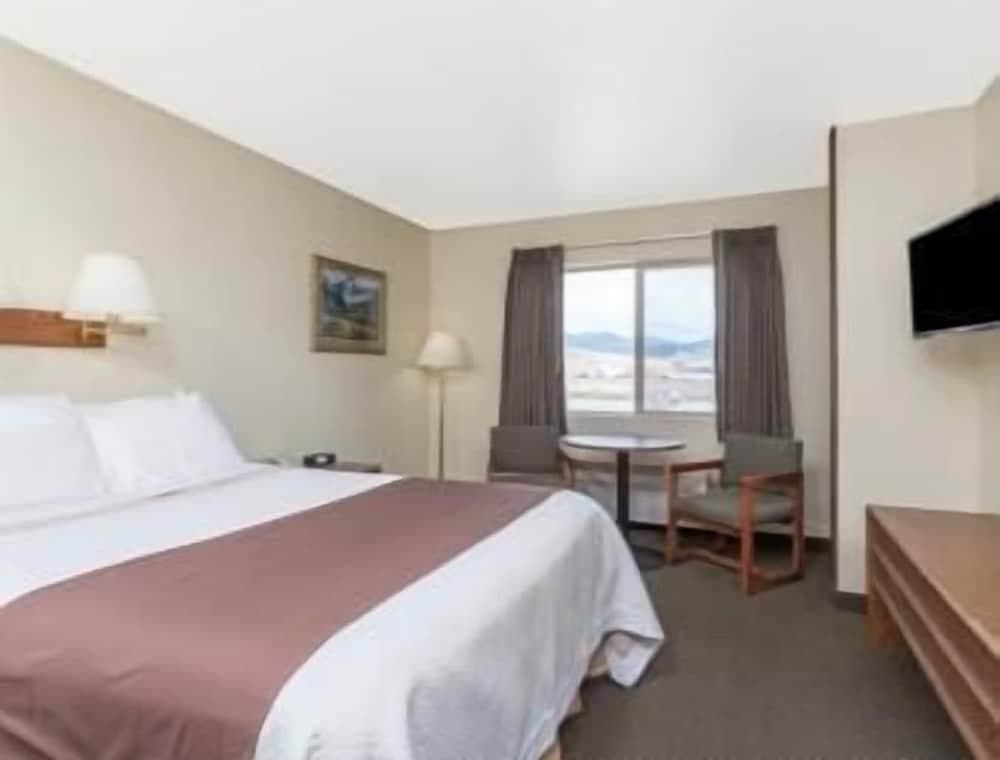 Days Inn by Wyndham Missoula Airport