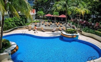 Hilton Petaling Jaya