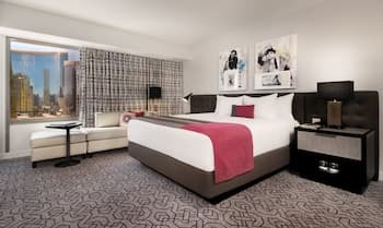 Planet Hollywood Resort & Casino