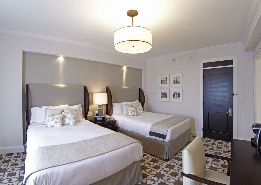 Cloister at The Boca Raton