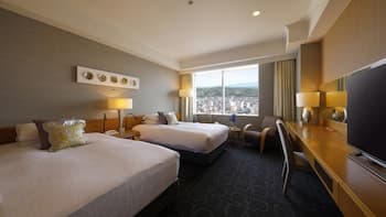 Hotel Nikko Kanazawa