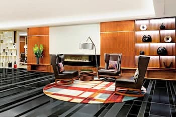 Sheraton Grand Hotel & Spa, Edinburgh