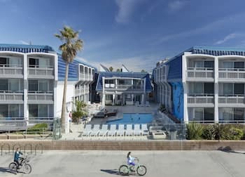 The Wayfarer San Diego