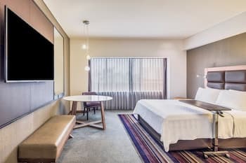 Fiesta Americana - Guadalajara