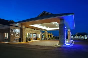 Holiday Inn Express Kitty Hawk Outer Banks, an IHG Hotel
