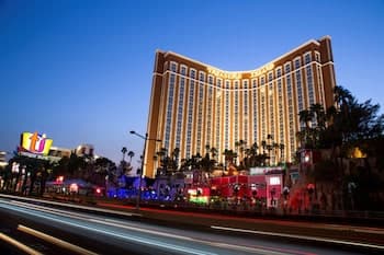 Treasure Island – TI Las Vegas Hotel Casino, a Radisson Hotel